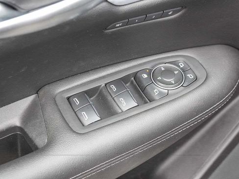 Used 2024 Cadillac XT5 Premium Luxury FWD image 20