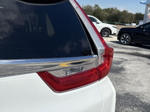 Certified 2019 Honda CR-V EX image 16