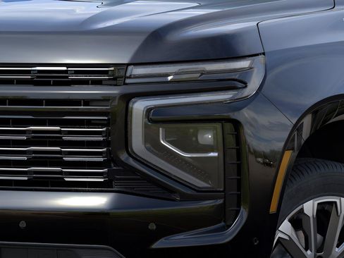 New 2026 Chevrolet Tahoe High Country w/ LPO, Illumination Package RWD image 10