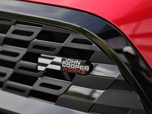 New 2027 MINI Cooper Countryman John Cooper Works w/ Comfort Package Max AWD/4WD image 13
