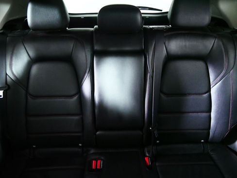 Used 2024 MAZDA CX-5 Carbon Edition AWD/4WD image 13
