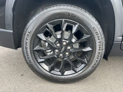 New 2026 Chevrolet Traverse LT w/ Midnight/Sport Edition image 10