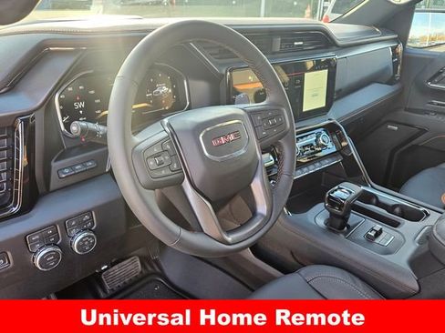 New 2026 GMC Sierra 1500 AT4 w/ AT4 Premium Package image 24