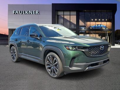 New 2026 MAZDA CX-50 AWD 2.5 S w/ Weather Package