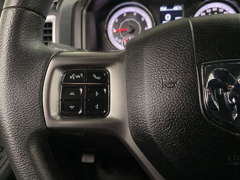 Used 2024 RAM 1500 Classic Warlock image 20