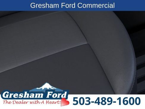 New 2026 Ford Transit 250 148 Medium Roof RWD image 19