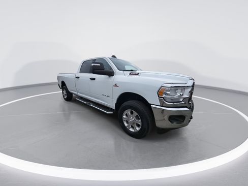 Certified 2024 RAM 3500 Big Horn image 5