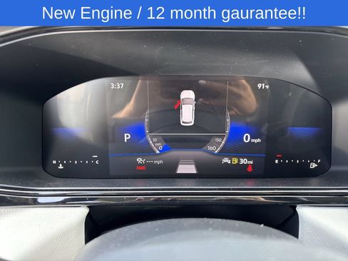 New 2026 Volkswagen Taos S FWD image 25