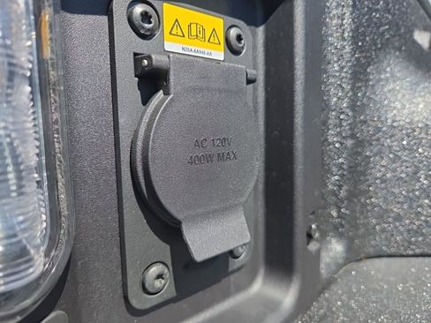 Used 2025 Ford Maverick Tremor AWD/4WD image 10