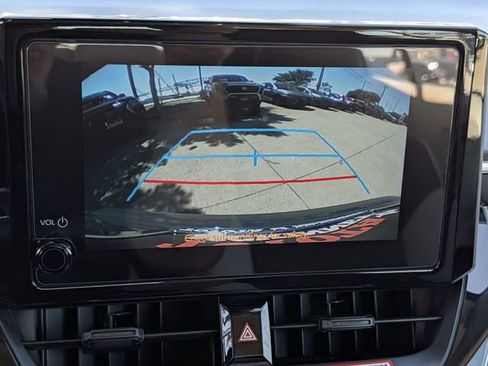 Used 2025 Toyota Corolla LE FWD image 18