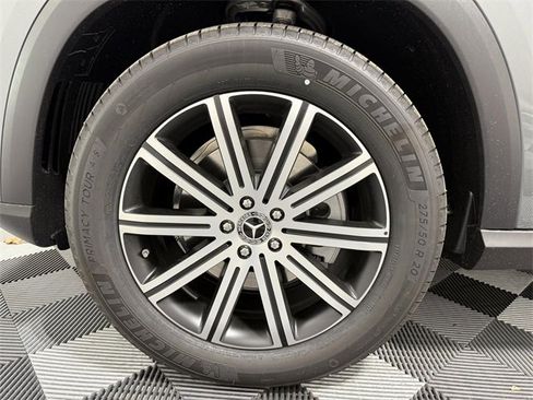 New 2026 Mercedes-Benz GLE 350 4MATIC image 8