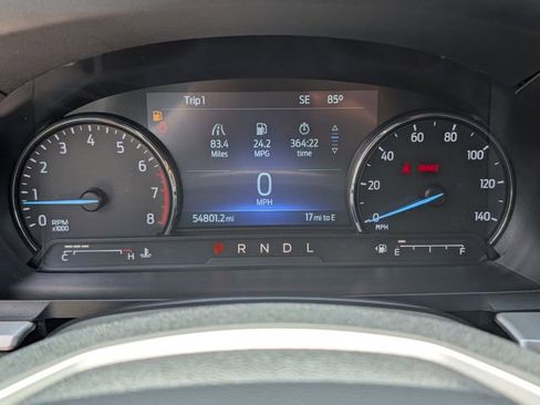 Used 2022 Ford Explorer XLT RWD image 18