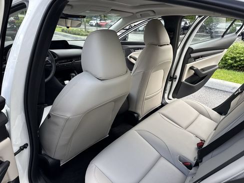 New 2026 MAZDA MAZDA3 2.5 S Sedan w/ Preferred Pkg FWD image 34