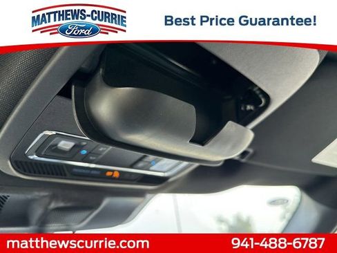 New 2026 Ford F150 Lariat w/ Equipment Group 501A Mid image 24