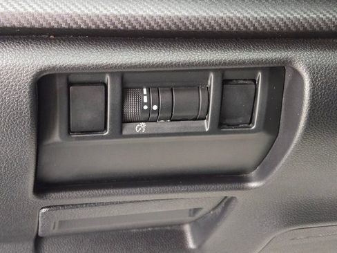 Certified 2024 Subaru Crosstrek 2.5i Wilderness w/ Crosstrek Mirror Package image 27