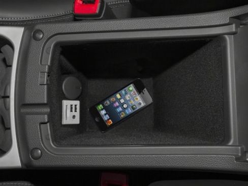 Used 2014 Cadillac SRX Performance w/ LPO, U-Rail D-Rings Package image 17