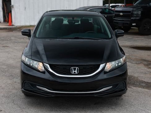 Used 2014 Honda Civic LX image 19
