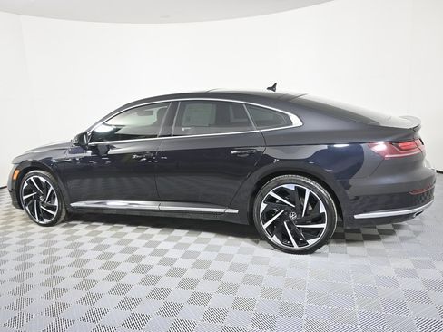 Used 2023 Volkswagen Arteon SEL Premium image 3