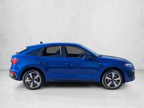 Certified 2023 Audi Q5 2.0T Premium Plus w/ Premium Plus Package image 4