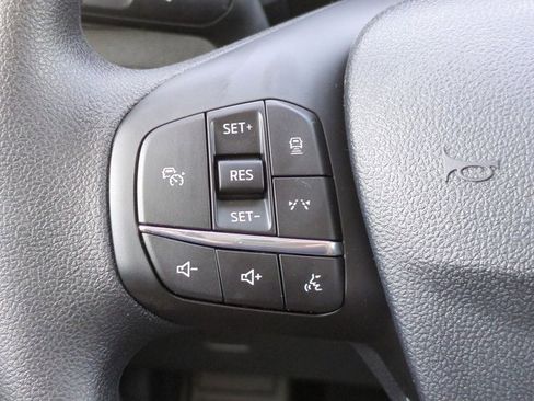 New 2026 Ford Escape Active w/ Tech Pack #1 image 24