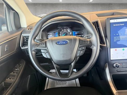 Used 2024 Ford Edge SE AWD/4WD image 22