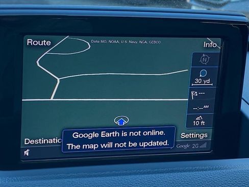 Used 2015 Audi Q3 2.0T Prestige w/ Prestige Package image 16