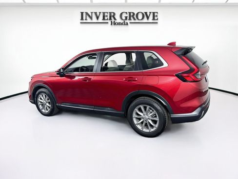 Used 2023 Honda CR-V EX-L image 7