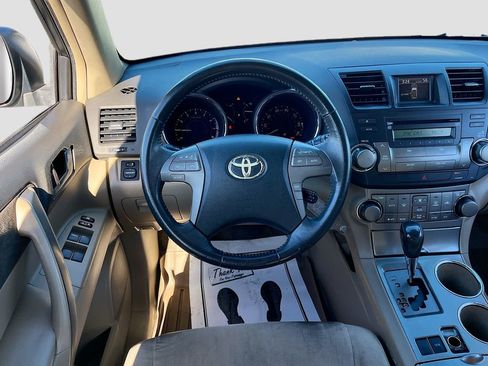 Used 2009 Toyota Highlander Sport image 18
