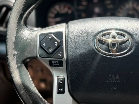 Used 2020 Toyota Tundra TRD Pro AWD/4WD image 31