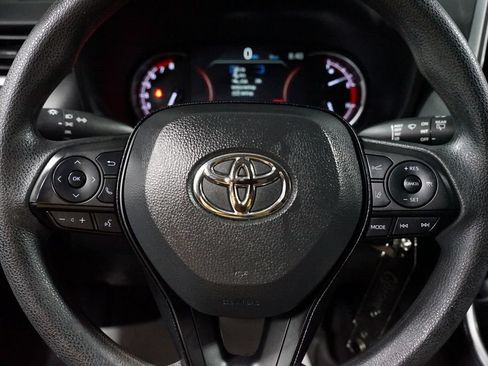Certified 2024 Toyota RAV4 LE FWD image 12