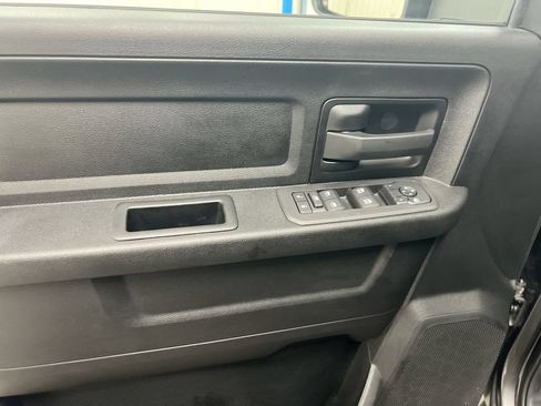 New 2026 RAM 2500 Tradesman AWD/4WD image 21