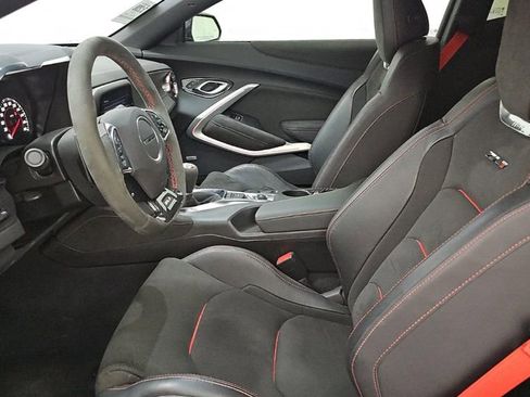 Used 2023 Chevrolet Camaro ZL1 image 5