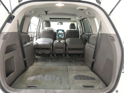 Used 2016 Honda Odyssey EX-L image 27