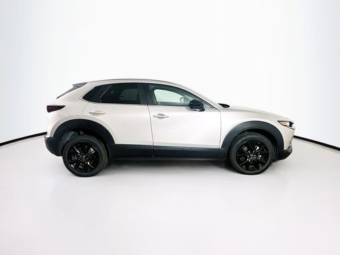 Used 2024 MAZDA CX-30 AWD 2.5 S w/ Select Sport Pkg image 10
