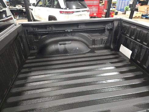 Used 2025 RAM 1500 Big Horn AWD/4WD image 12