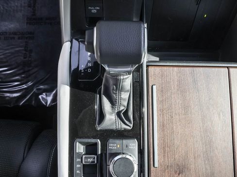 Used 2023 Toyota Sequoia Capstone image 24