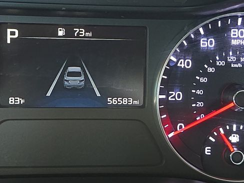 Used 2023 Kia Forte LXS FWD image 23