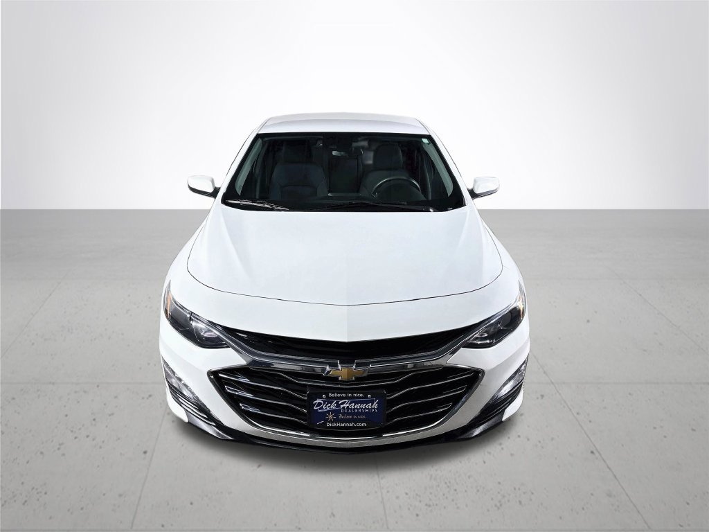 Used 2023 Chevrolet Malibu LT FWD image 3