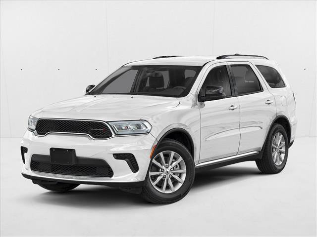 Used 2026 Dodge Durango GT RWD image 1