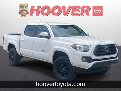 Used 2022 Toyota Tacoma SR5