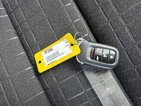 Used 2024 Honda HR-V Sport image 27