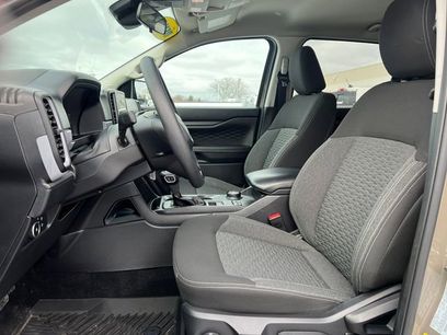 New 2025 Ford Ranger XL w/ Trailer Tow Package