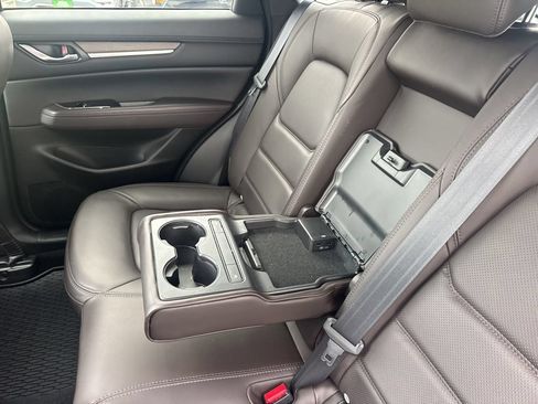 Used 2023 MAZDA CX-5 Signature AWD/4WD image 33