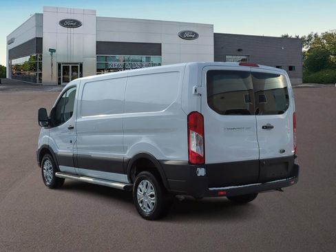 Used 2024 Ford Transit 250 Low Roof w/ Exterior Upgrade Package image 8