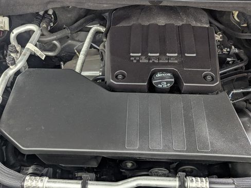 Used 2023 GMC Sierra 1500 Elevation image 10