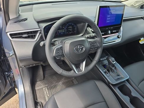 New 2026 Toyota Corolla Cross XLE image 16