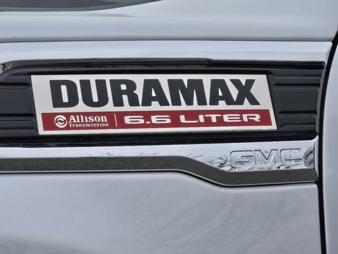 Used 2022 GMC Sierra 2500 Denali image 15