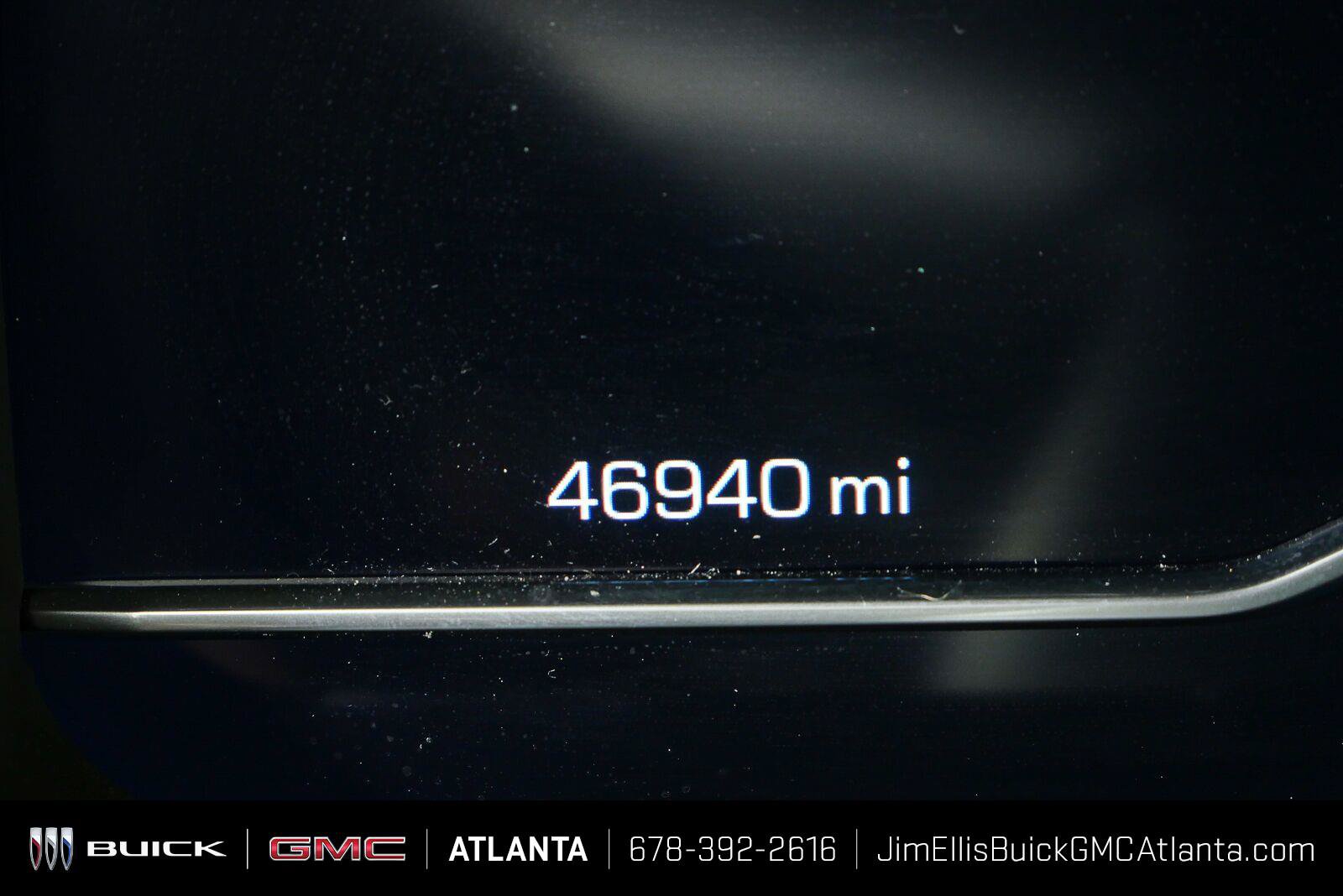 Used 2024 GMC Sierra 2500 Denali w/ Denali Reserve Package AWD/4WD image 9