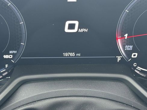 Used 2024 Dodge Hornet GT Plus w/ GT Blacktop Package image 23