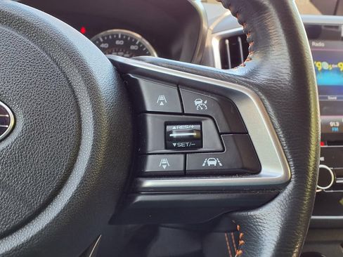 Used 2019 Subaru Crosstrek 2.0i Limited AWD/4WD image 21